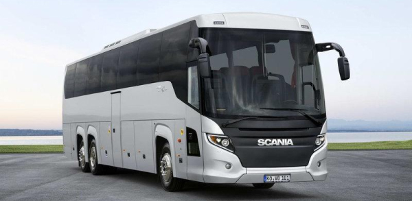 Buses & Light Vehicles