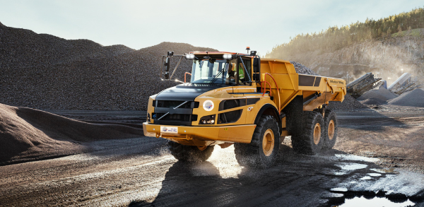 Heavy Machinary Equipment