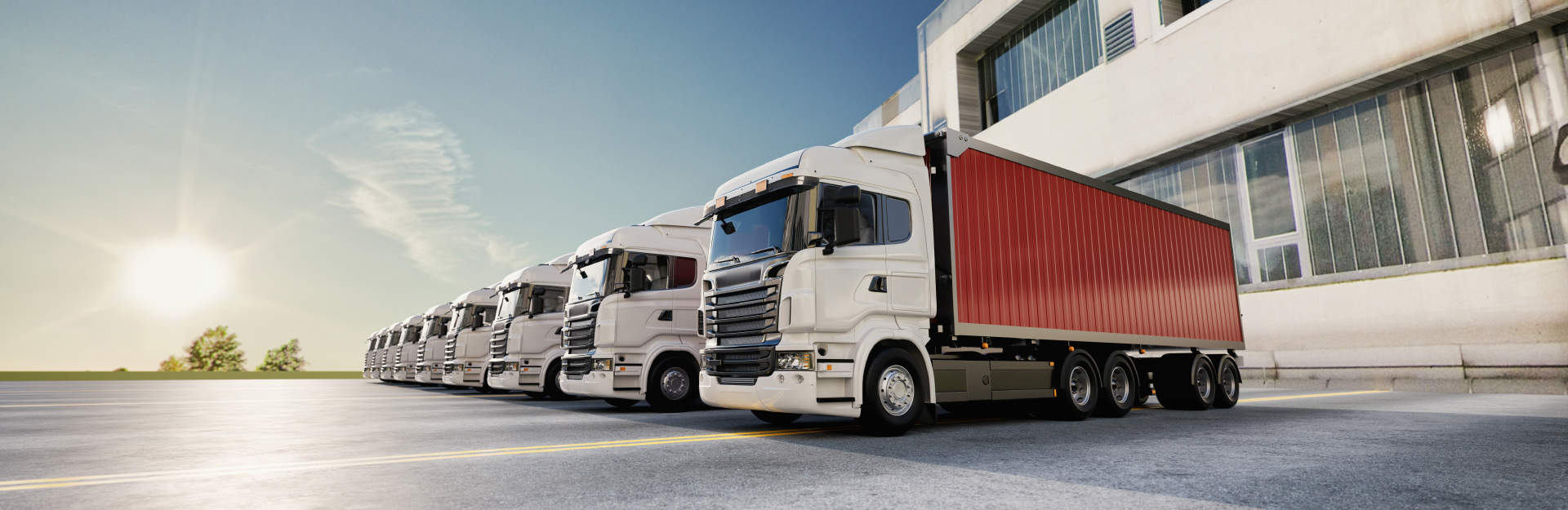 We strive for innovative construction